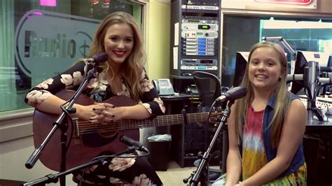 Boom Clap Lennon And Maisy Cover Of A Charli Xcx Song Radio Disney