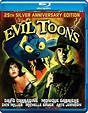 'Evil Toons' (1992) Blu-Ray