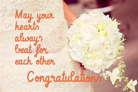 Best Wishes On Your Wedding Day Quotes