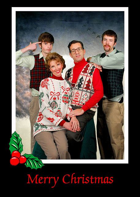 We did not find results for: The 25 Funniest Family Christmas Portraits of All Time