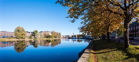 Heres Why You Should Visit Karlstad At Least Once