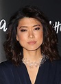 Grace Park | The Vow: What Celebrities Were in NXIVM? | POPSUGAR ...