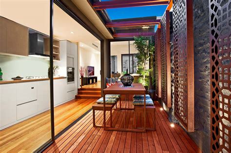 Small Homes Leichahrdt And Surry Hills Jsn Hanna Developments In Sydney
