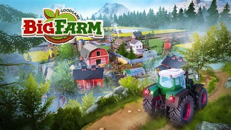 Goodgame Big Farm Kostenlos Online Spielen Bei T Onlinede