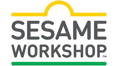 Sesame Workshop Logo And Symbol Meaning History Png