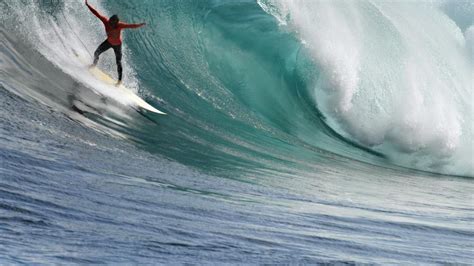 Cook Islands Surfing Hottest Surf Spots In The Cook Islands