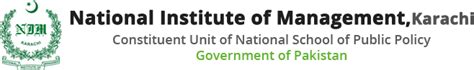National Institute Of Management