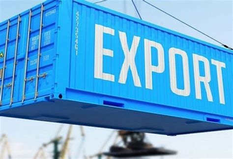 Azerbaijans Non Oil Export Reaches 3 Billion In 2022