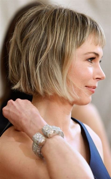 Met Gala The Anna Wintour Bob Is The Red Carpet Hair Trend To Try At Home Short Hair