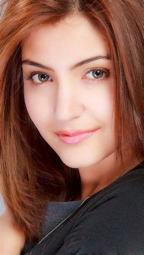 ـnon Stop Beauty™ Anuska Sharma Beautiful Face Actresses Actress Tamil Actress Anushka