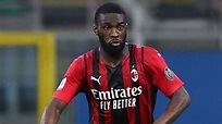 Tomori completes £25m move to AC Milan from Chelsea | Goal.com