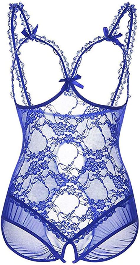 damen sexy dessous set snap crotch teddy dessous lack und leder bikini trikot top bodysuit