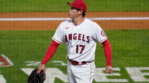 Shohei Ohtani Height Factfile Everything You Need To Know About