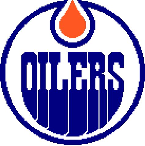 Edmonton Oilers Edmonton Oilers Logo Clipart Large Size Png Image