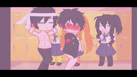 Yandere Simulator Budo X Taro Youtube