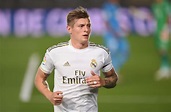 Real Madrid: Is Toni Kroos not being used to his full capability?