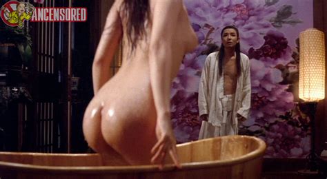 Kaera Uehara Desnuda En The Forbidden Legend Sex And Chopsticks