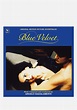 Angelo Badalamenti-Soundtrack - Blue Velvet Original Motion Picture ...
