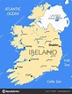 Começando a viagem pela Irlanda - Um Pouquinho de Cada Lugar