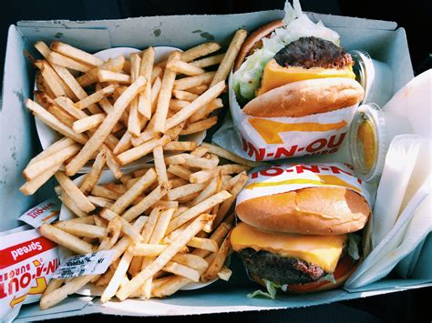 Americas Best And Worst Rated Fast Food Chains By State Digg