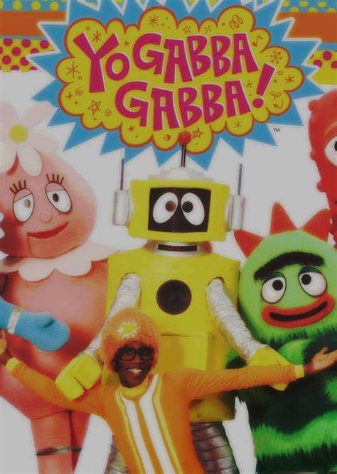 plex fan casting for yo gabba gabba the movie mycast fan casting your favorite stories