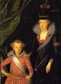 Anne Catherine of Brandenburg - Wikipedia son the Prince-Elect ...