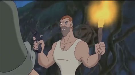 Legenda Lui Tarzan Dublat In Romana Youtube