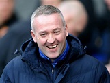 Stoke appoint Paul Lambert as boss due to his Premier League experience ...