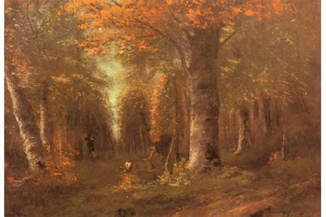 18 Paintings Of Autumn Terriemarin