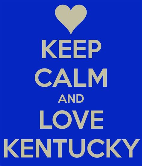 Kentucky Sayings And Quotes Quotesgram
