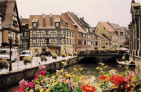 Alsacia - Francia