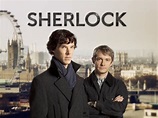 Zangolcine: “Sherlock” (1ª temporada, 2010)