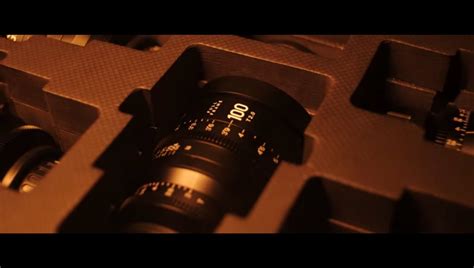 When Do Cinema Lenses Really Matter How Do They Compare To Vintage Lenses Vintage Lenses