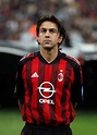 Alessandro Costacurta Ac Milan - extollingweb