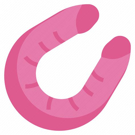 Double Dildo Toy Erotic Masturbation Women Icon Download On Iconfinder