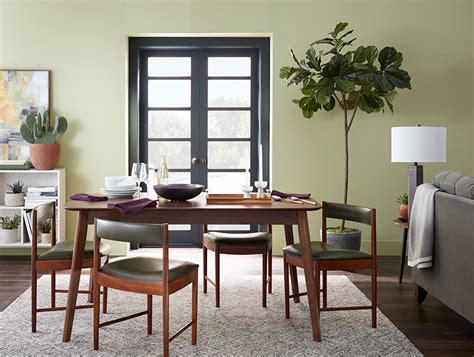 Behr 2020 Color Of The Year Back To Nature Colorfully Behr