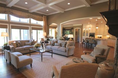 Whole House Interior Designed By Designs On Madison Interior Design