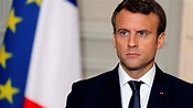 Emmanuel Macron: Wem gehört der Präsident von Frankreich?