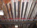 Images of Staple Up Radiant Heating Systems