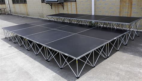 Rk Sales Promotion For Smart Stagepipe And Drape Portable Dance