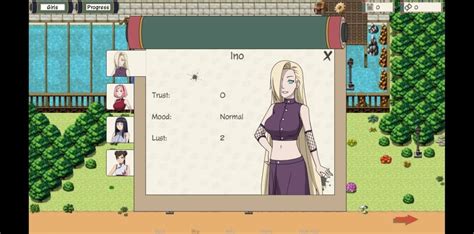 Kunoichi Trainer Mod Apk V0 19 1 Unlimited Money Download