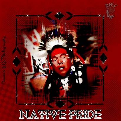 Native American Pride Badboys Deluxe