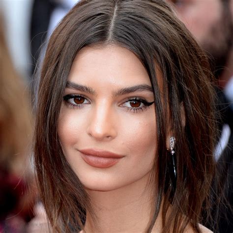 Emily Ratajkowski Is Being Called Too Skinny On Instagram Allure