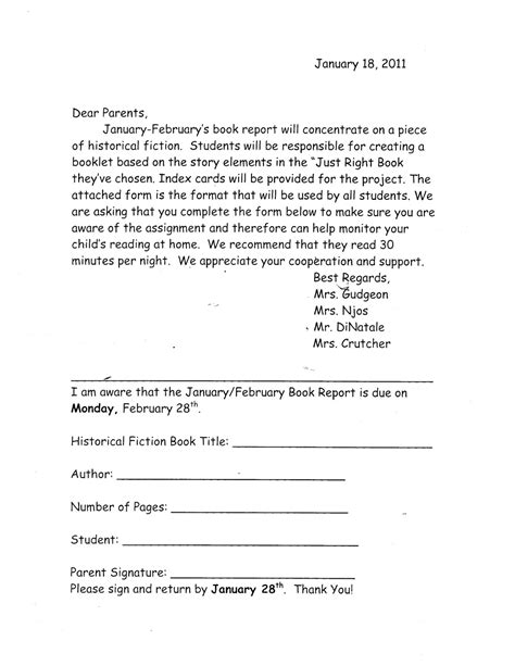 16 Best Images Of 5th Grade Book Report Worksheet 5th