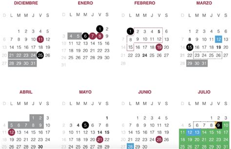 Semana Santa 2021 ¿por Qué Cambia De Fecha Y Qué Días Será En México
