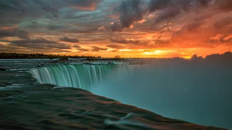 Niagara Falls Background ·① Wallpapertag
