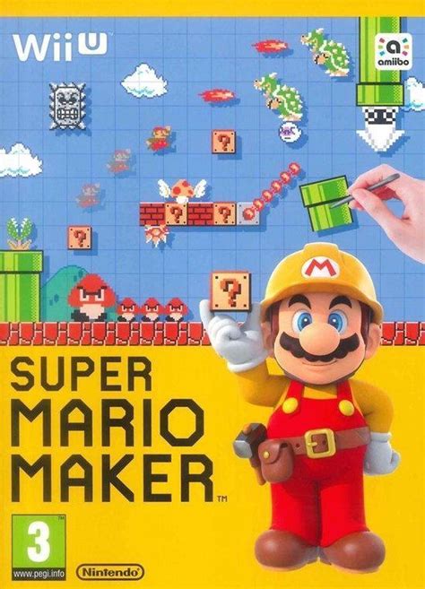 De Beste Super Mario Games Aller Tijden N1 Up