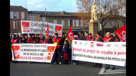 Reforme du regime de retraite complementaire • reforme retraite complementaire agirc arrco retraite, dossier retraite, assurance vieillesse, cotisation retraite, cotisations sociales, départ en. #MURET (31) • MANIFESTATION CONTRE LA RÉFORME DES ...