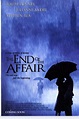 The End of the Affair - movie POSTER (Style A) (11" x 17") (1999 ...