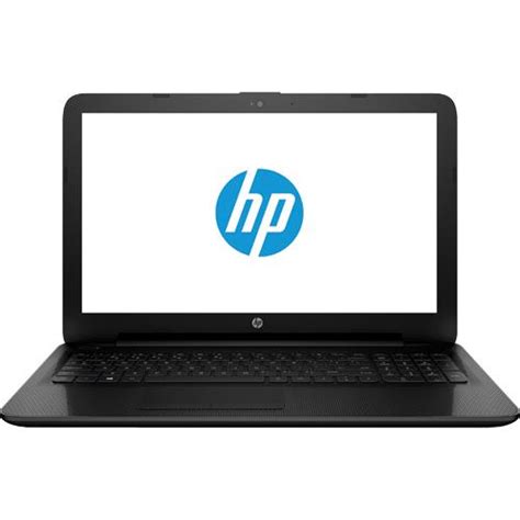 Hp 15 Ac178nr 156 Intel Dual Core Laptop Computer Brandsmart Usa